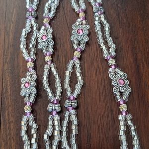 Bra Strap Replacement